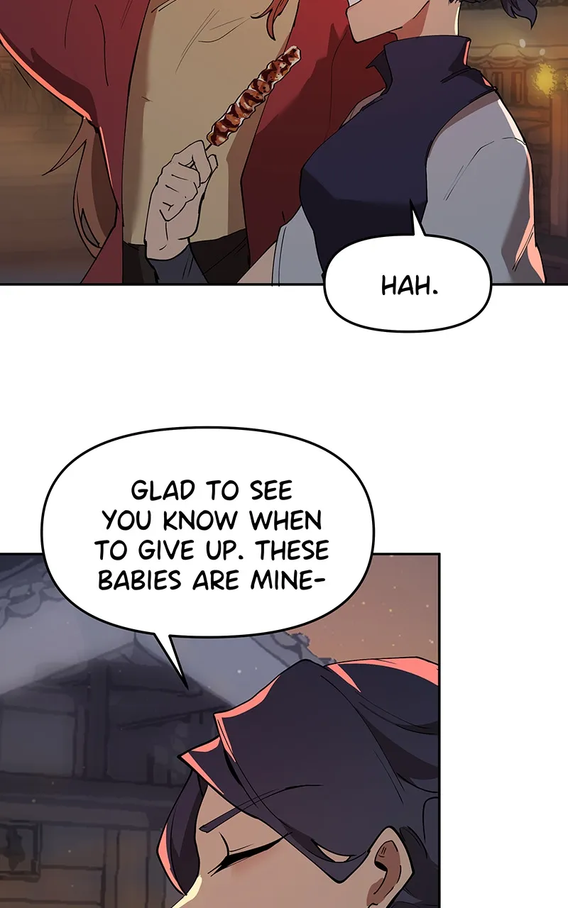 WORLD EATER YULIAN Chapter 2 Online - página 5