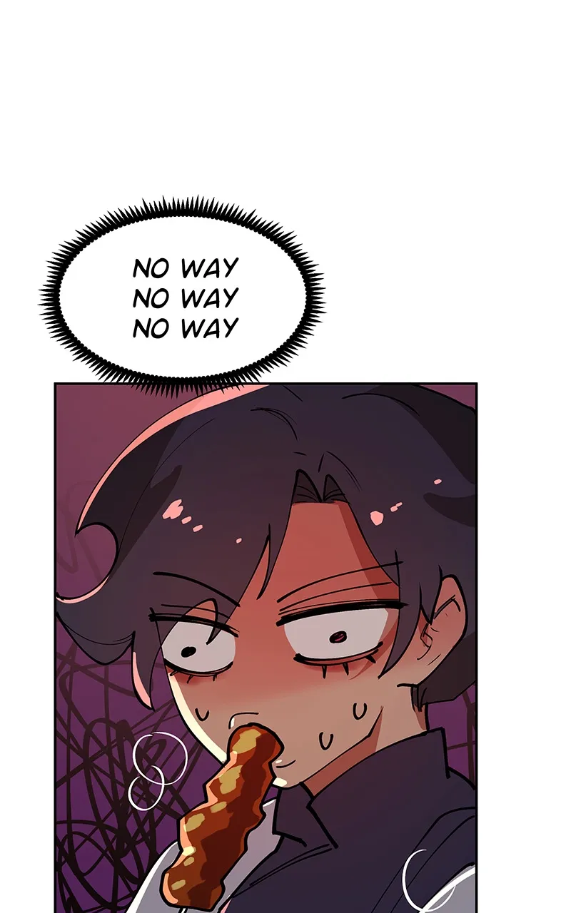 WORLD EATER YULIAN Chapter 2 Online - página 14