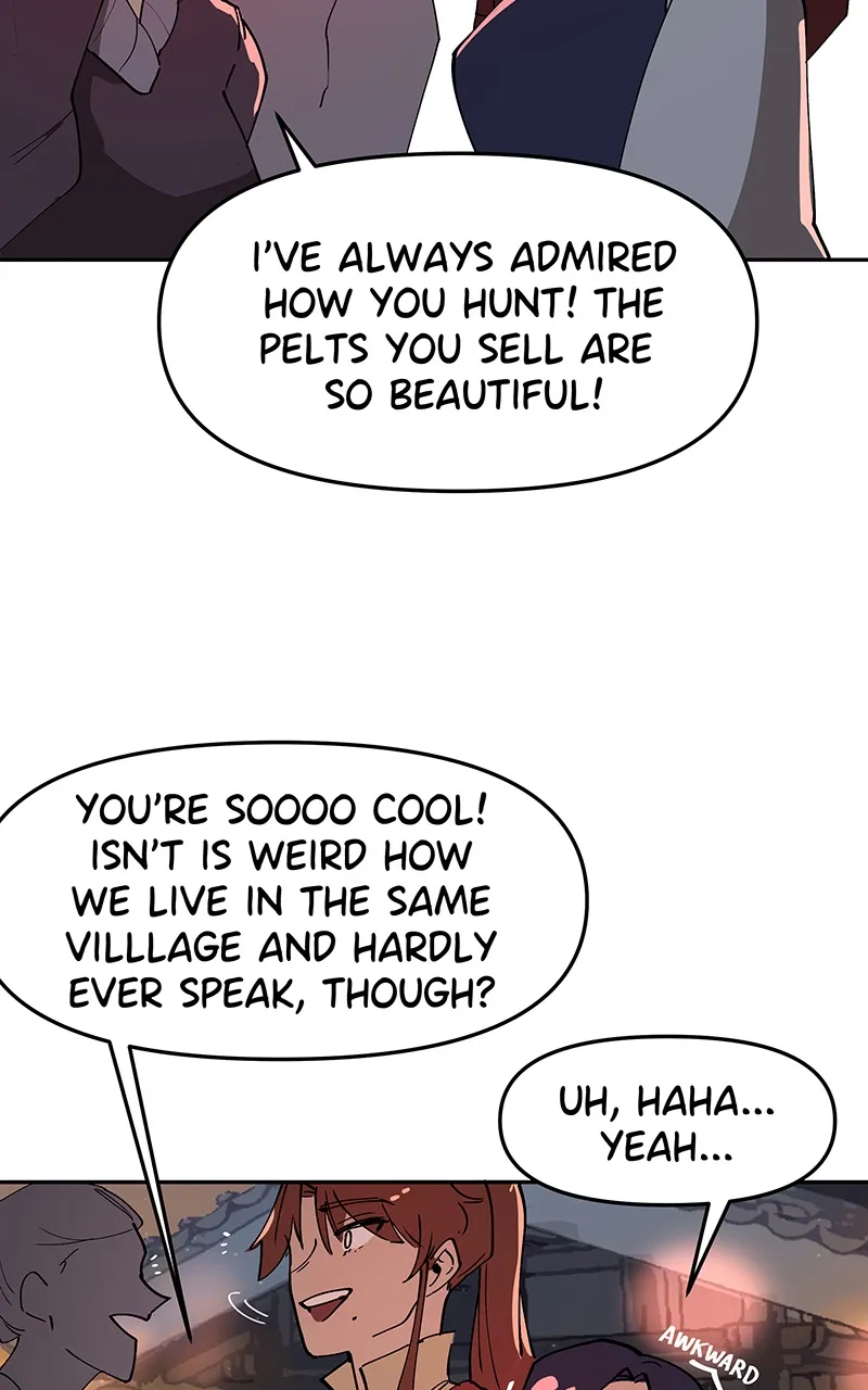 WORLD EATER YULIAN Chapter 2 Online - página 20