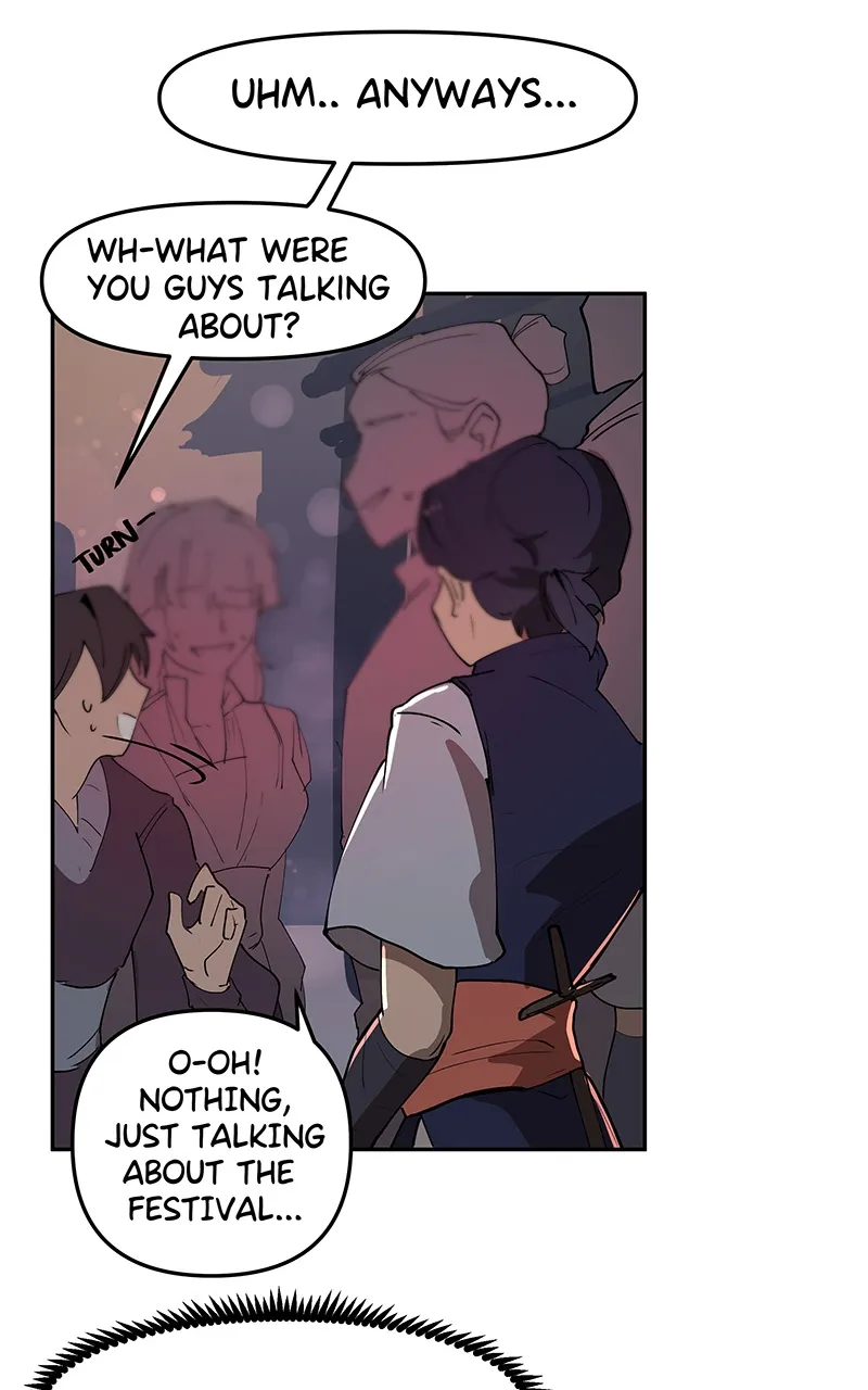 WORLD EATER YULIAN Chapter 2 Online - página 27