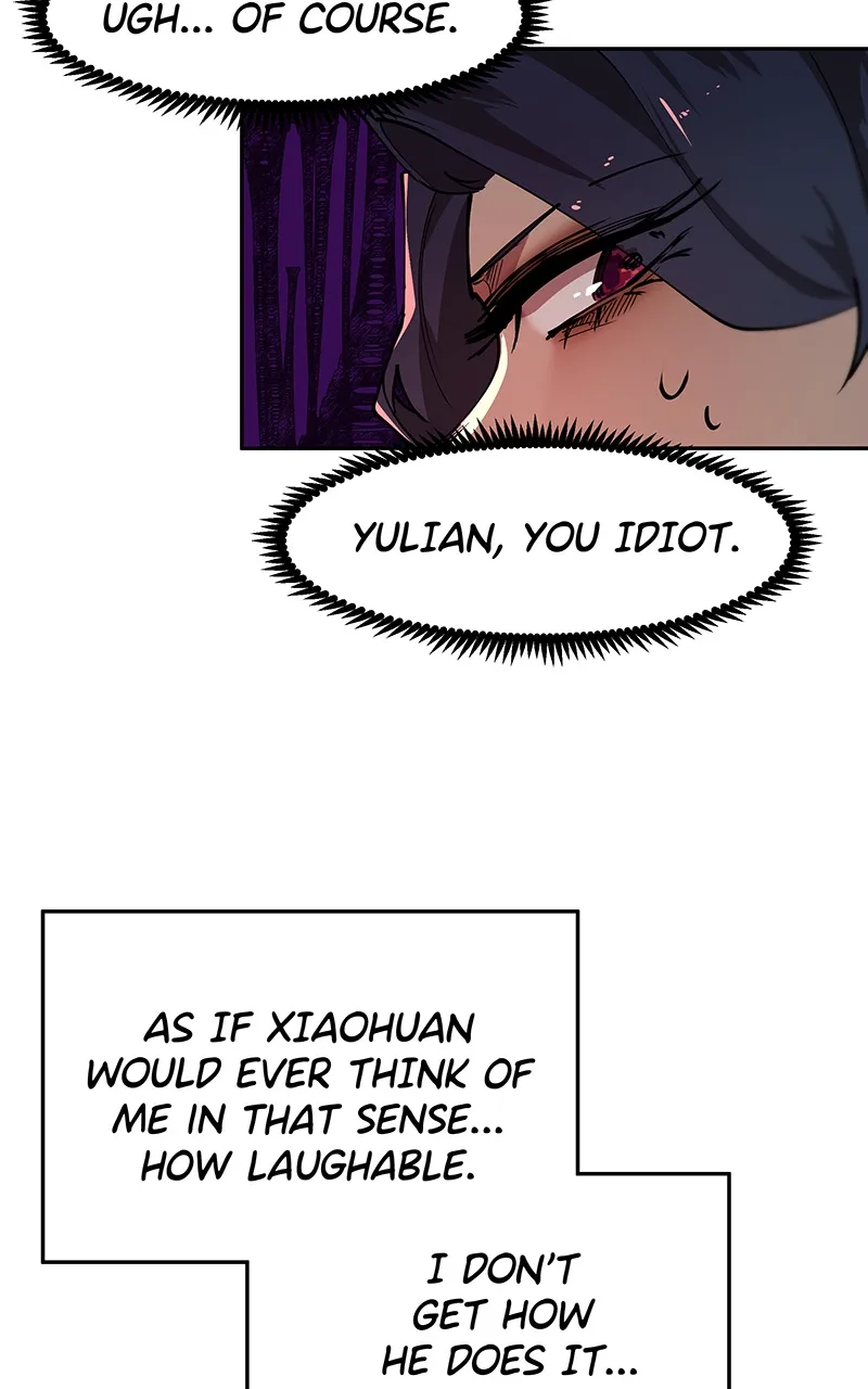 WORLD EATER YULIAN Chapter 2 Online - página 28