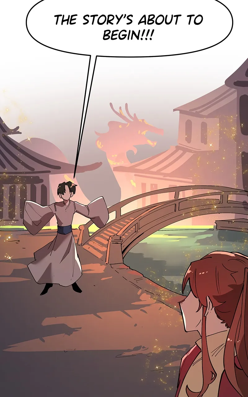 WORLD EATER YULIAN Chapter 2 Online - página 32