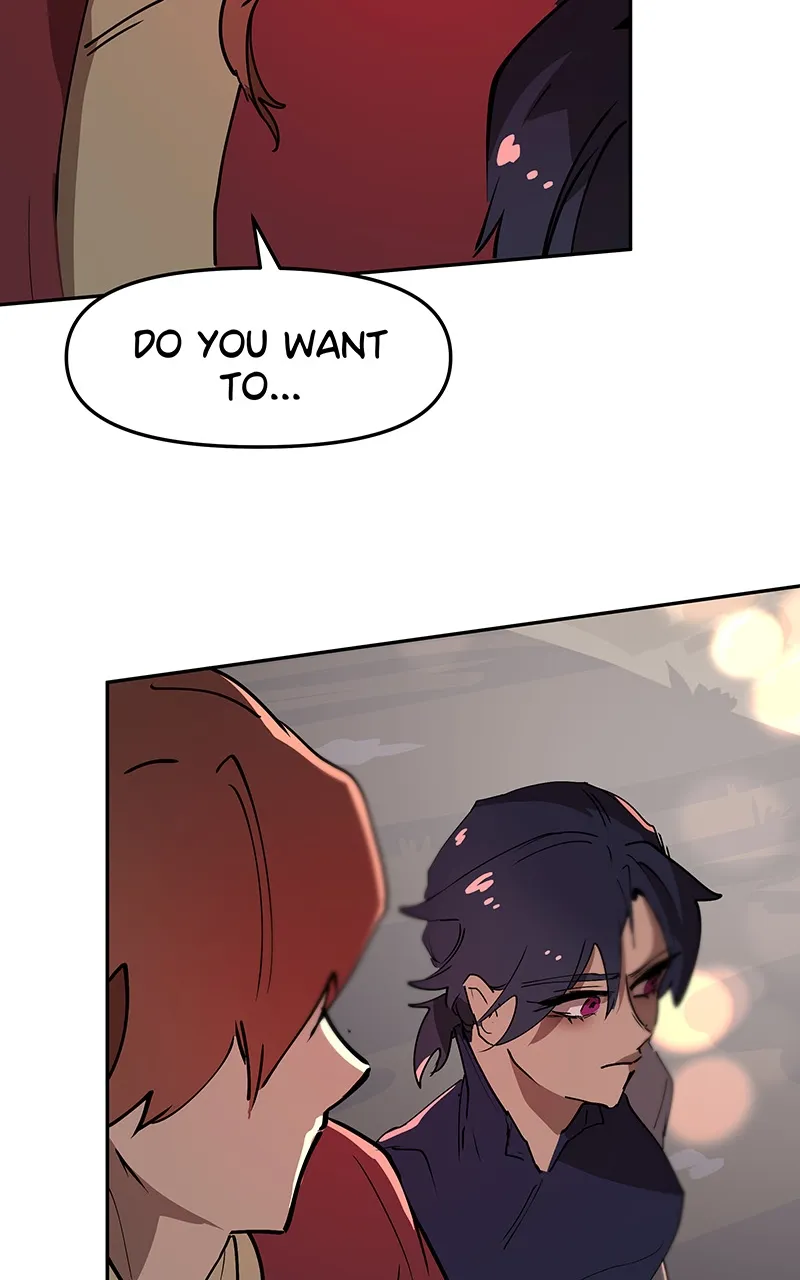 WORLD EATER YULIAN Chapter 2 Online - página 35