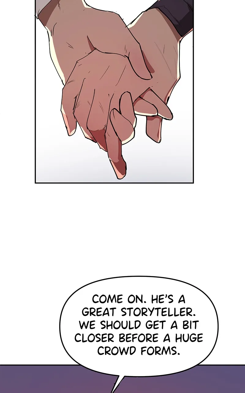 WORLD EATER YULIAN Chapter 2 Online - página 39