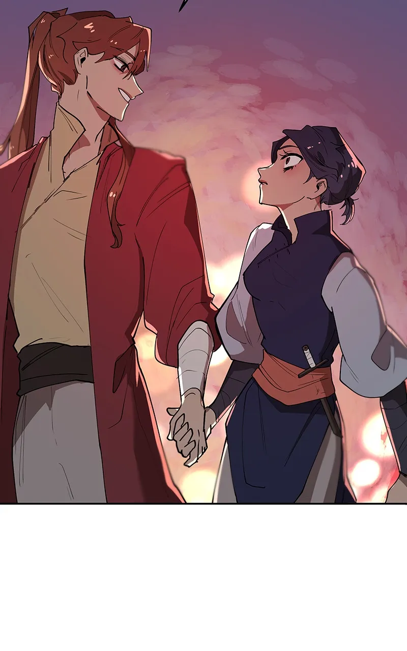 WORLD EATER YULIAN Chapter 2 Online - página 40