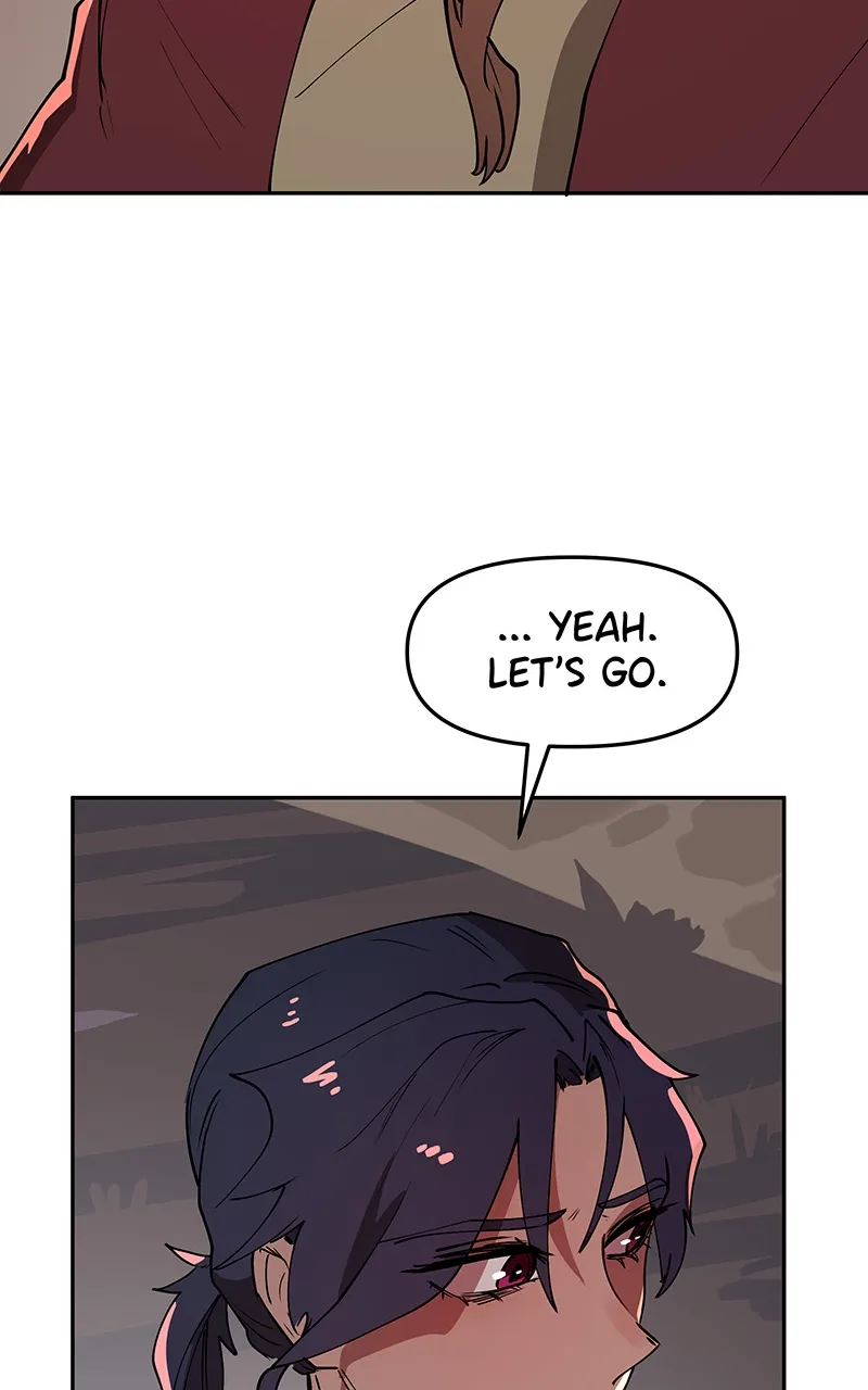 WORLD EATER YULIAN Chapter 2 Online - página 42