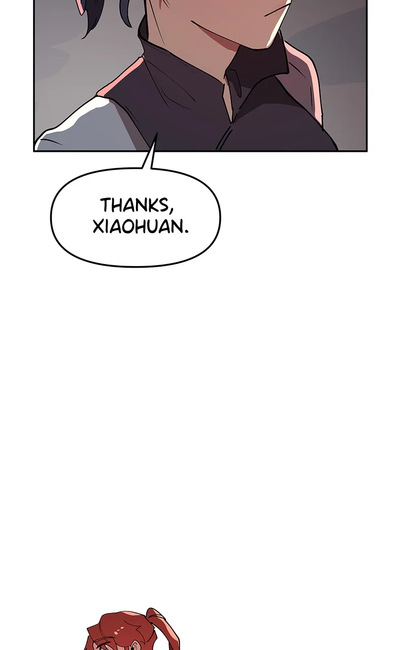 WORLD EATER YULIAN Chapter 2 Online - página 43