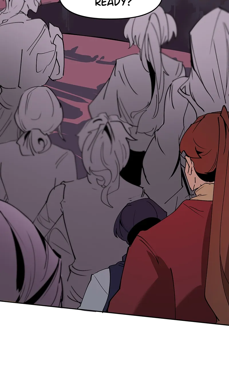 WORLD EATER YULIAN Chapter 2 Online - página 47