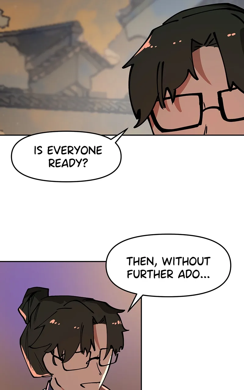 WORLD EATER YULIAN Chapter 2 Online - página 50