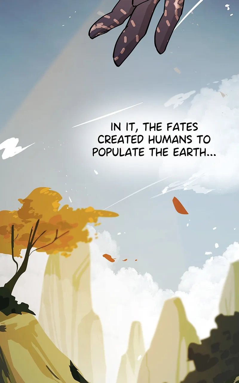 WORLD EATER YULIAN Chapter 2 Online - página 54