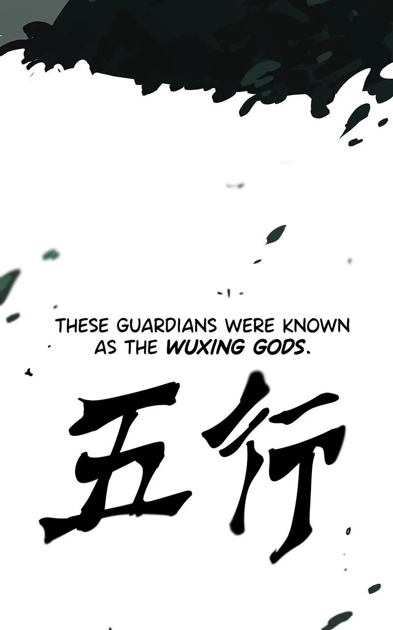 WORLD EATER YULIAN Chapter 2 Online - página 56