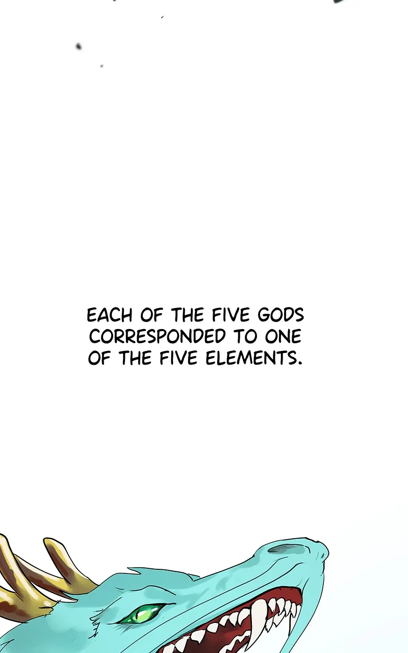 WORLD EATER YULIAN Chapter 2 Online - página 57