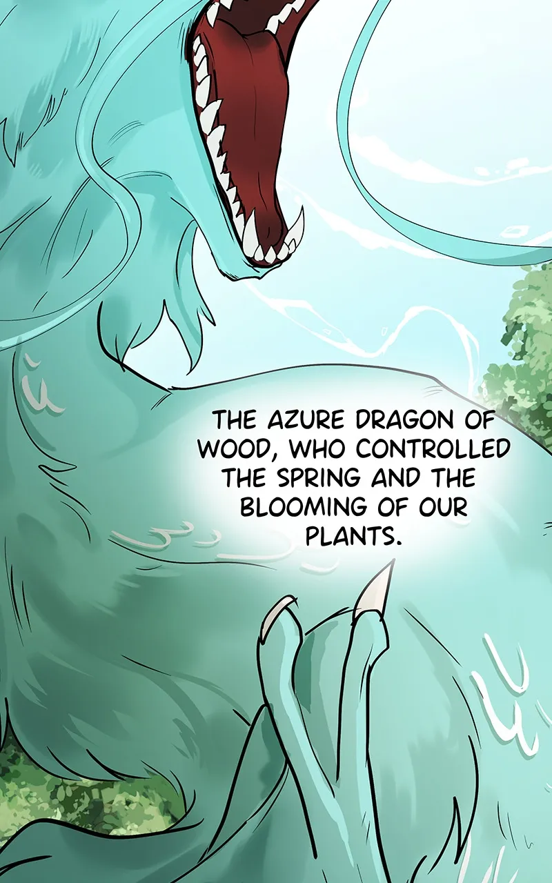 WORLD EATER YULIAN Chapter 2 Online - página 58