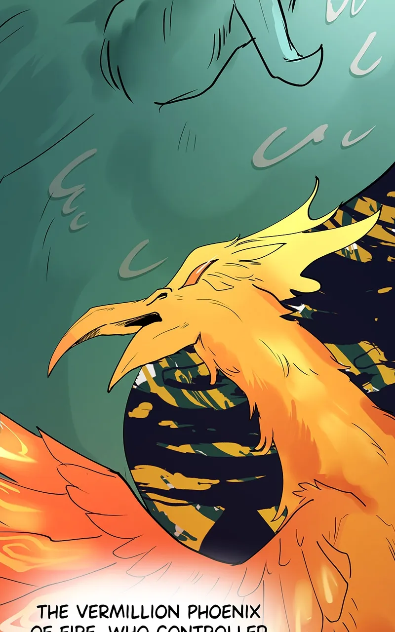 WORLD EATER YULIAN Chapter 2 Online - página 59