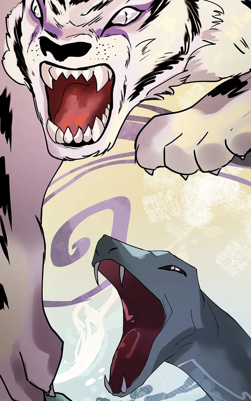 WORLD EATER YULIAN Chapter 2 Online - página 64