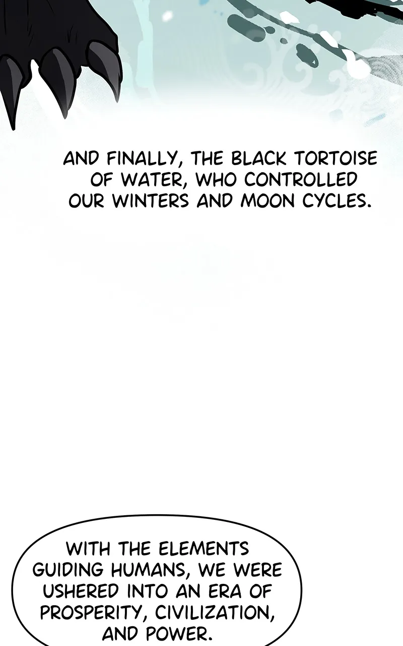 WORLD EATER YULIAN Chapter 2 Online - página 66