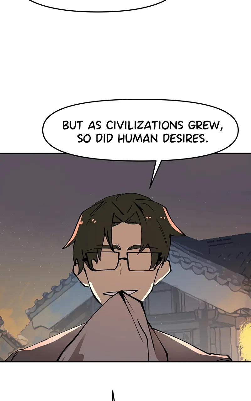 WORLD EATER YULIAN Chapter 2 Online - página 67