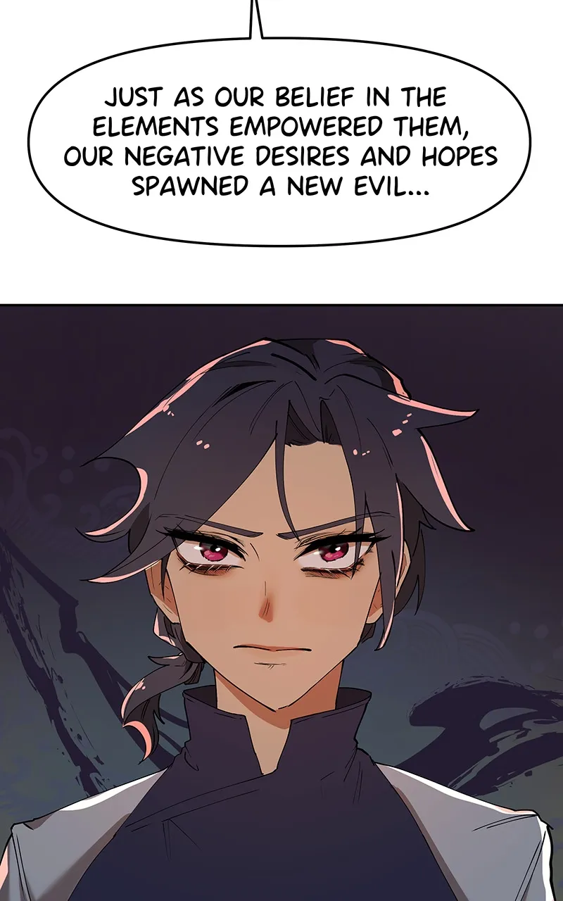 WORLD EATER YULIAN Chapter 2 Online - página 68