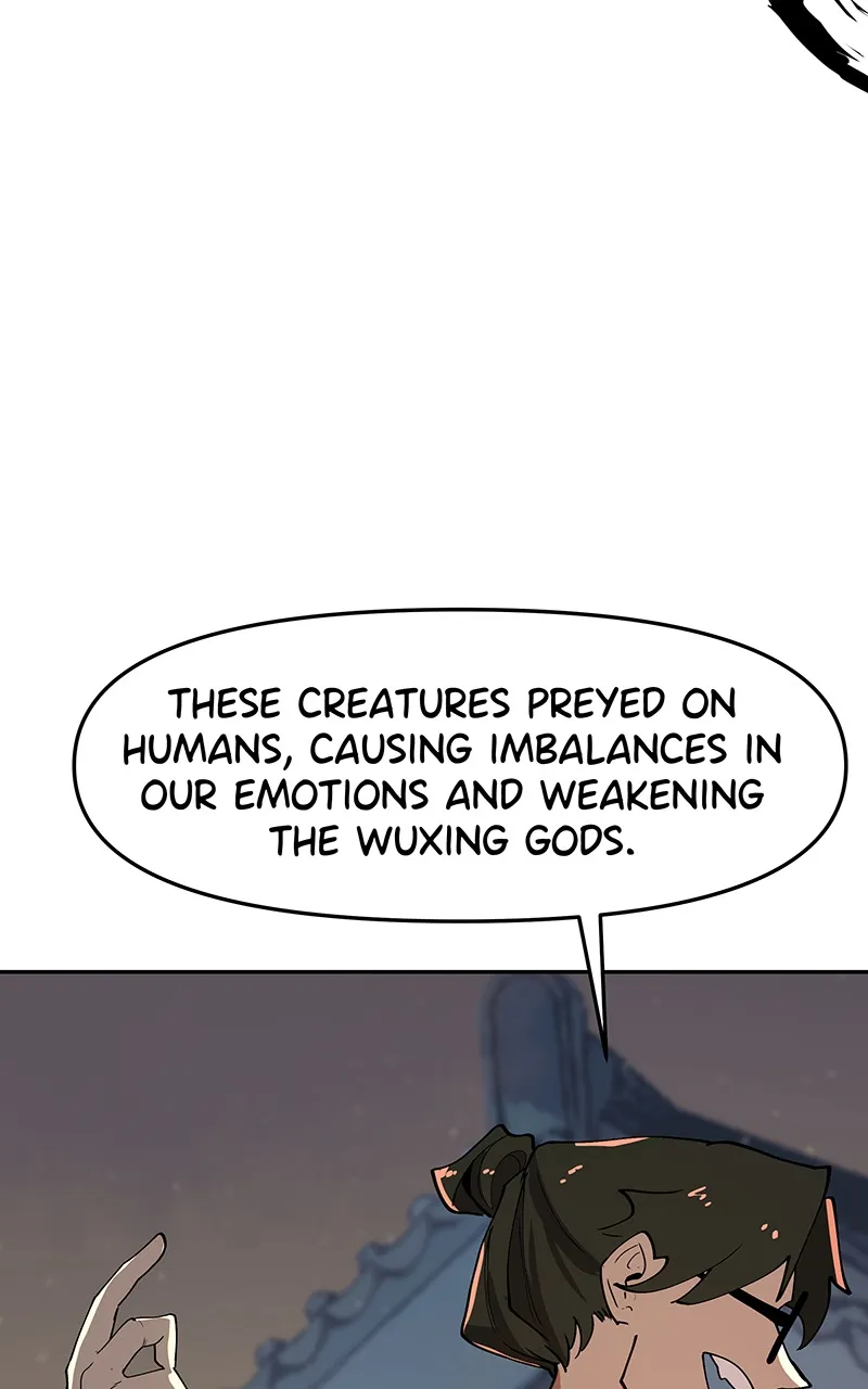 WORLD EATER YULIAN Chapter 2 Online - página 72