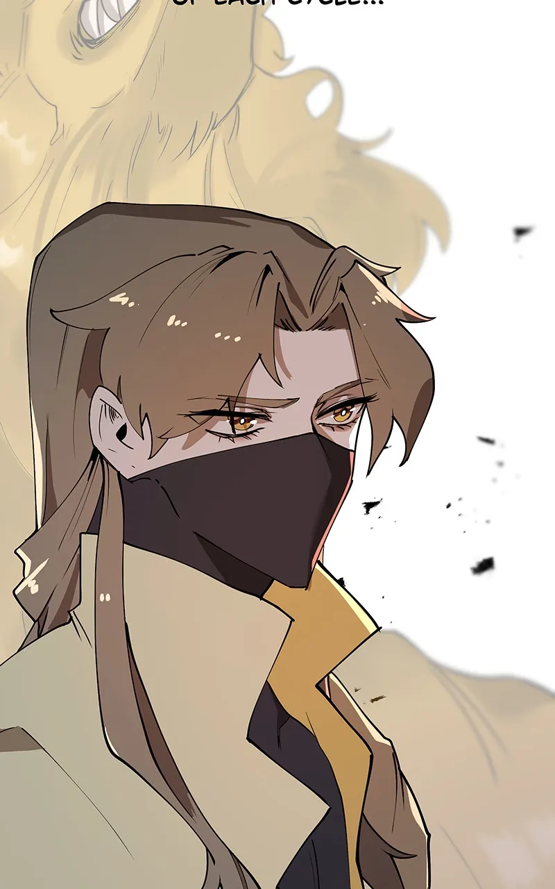 WORLD EATER YULIAN Chapter 2 Online - página 77