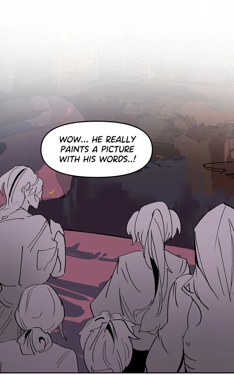 WORLD EATER YULIAN Chapter 2 Online - página 81