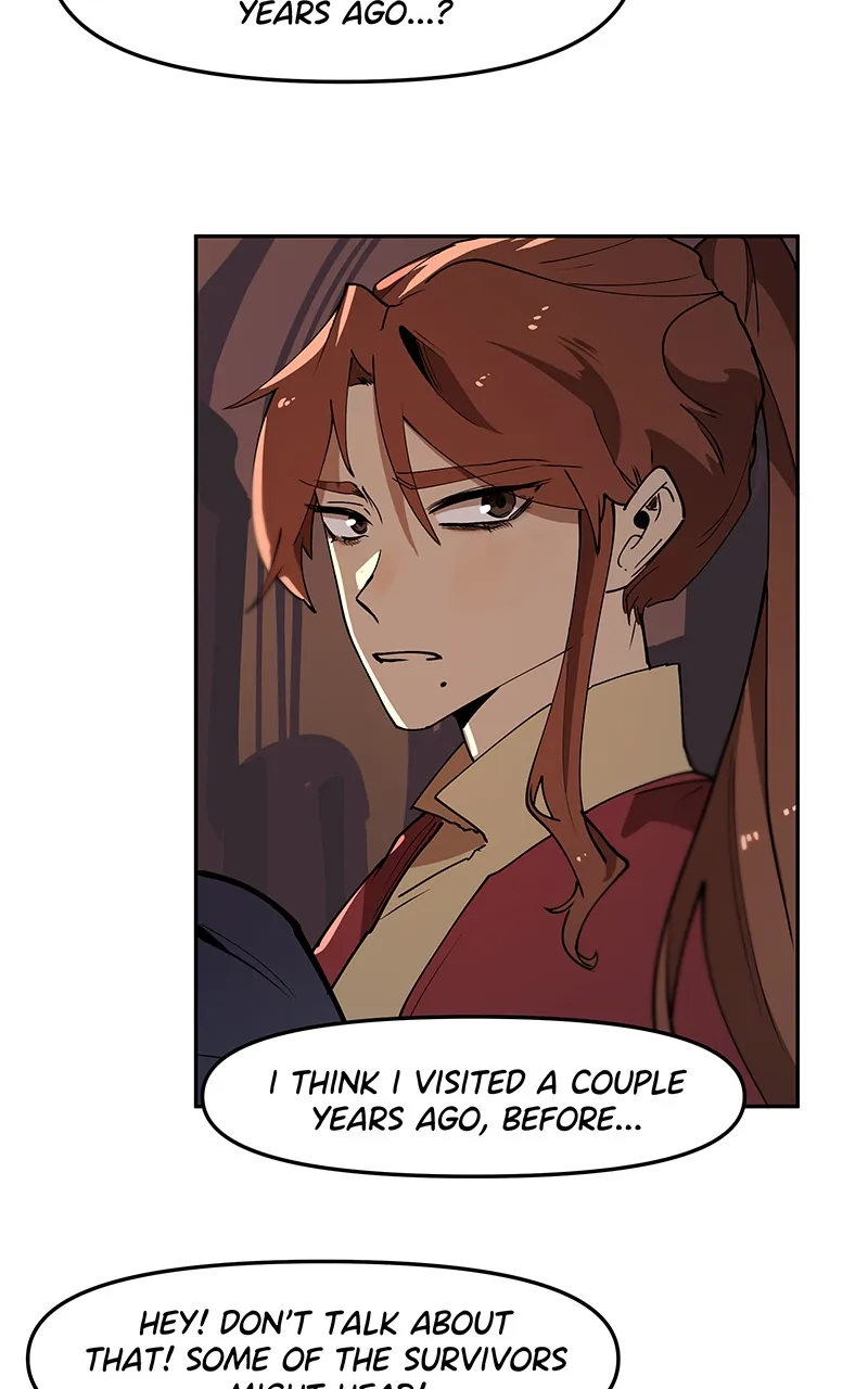 WORLD EATER YULIAN Chapter 2 Online - página 83