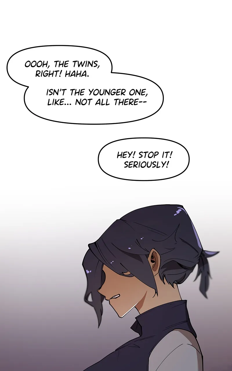 WORLD EATER YULIAN Chapter 2 Online - página 85
