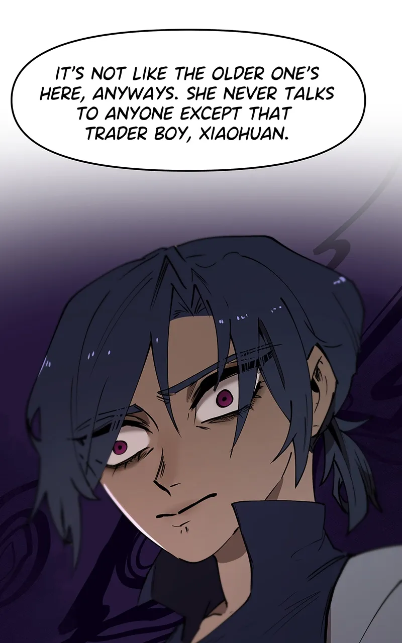 WORLD EATER YULIAN Chapter 2 Online - página 87
