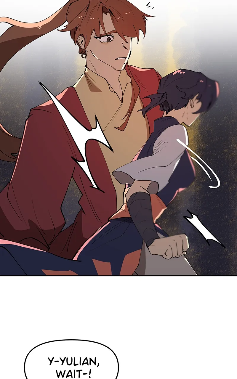 WORLD EATER YULIAN Chapter 2 Online - página 90