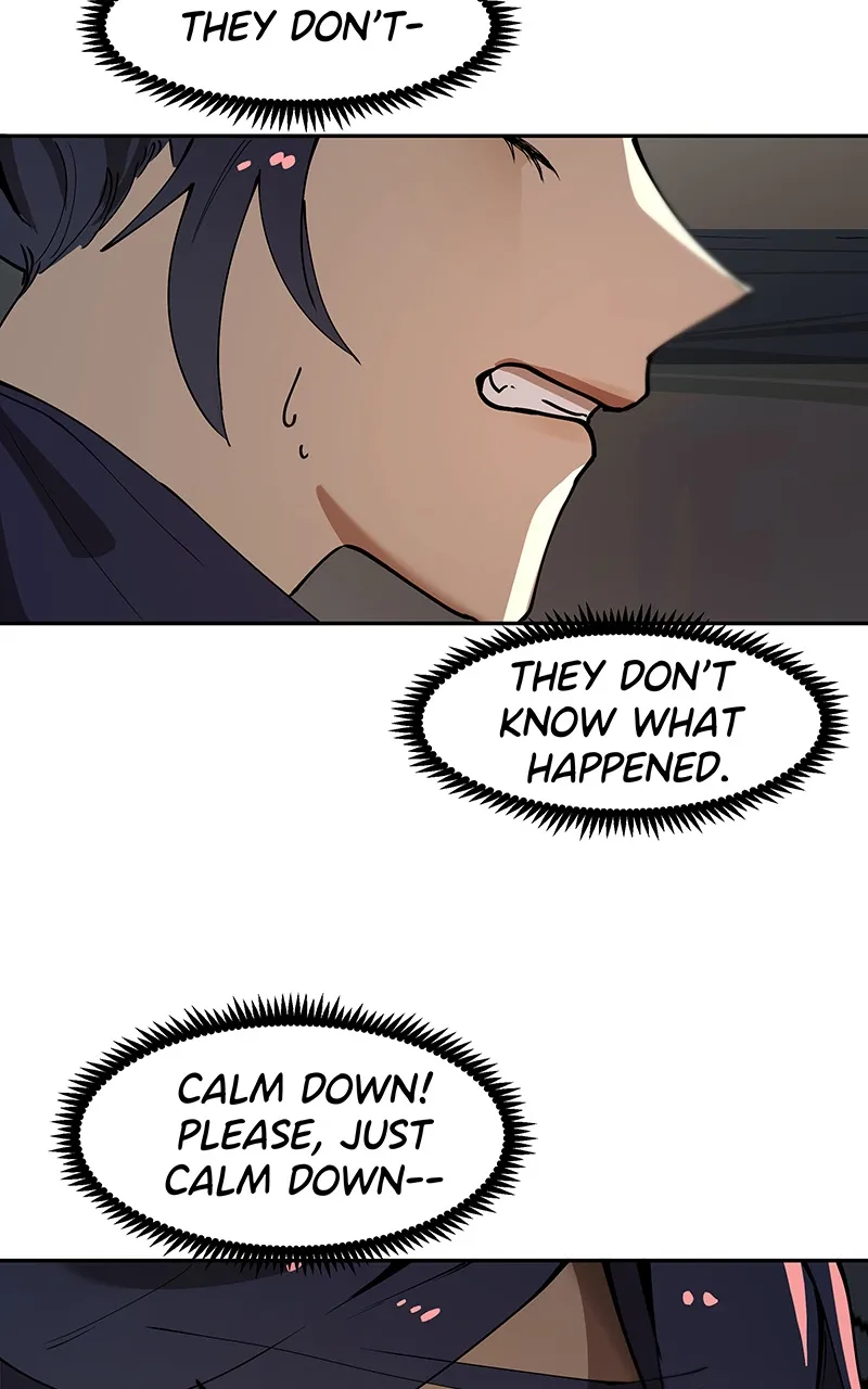 WORLD EATER YULIAN Chapter 2 Online - página 97