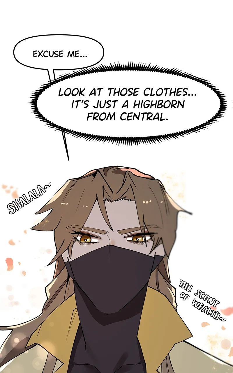 WORLD EATER YULIAN Chapter 2 Online - página 109