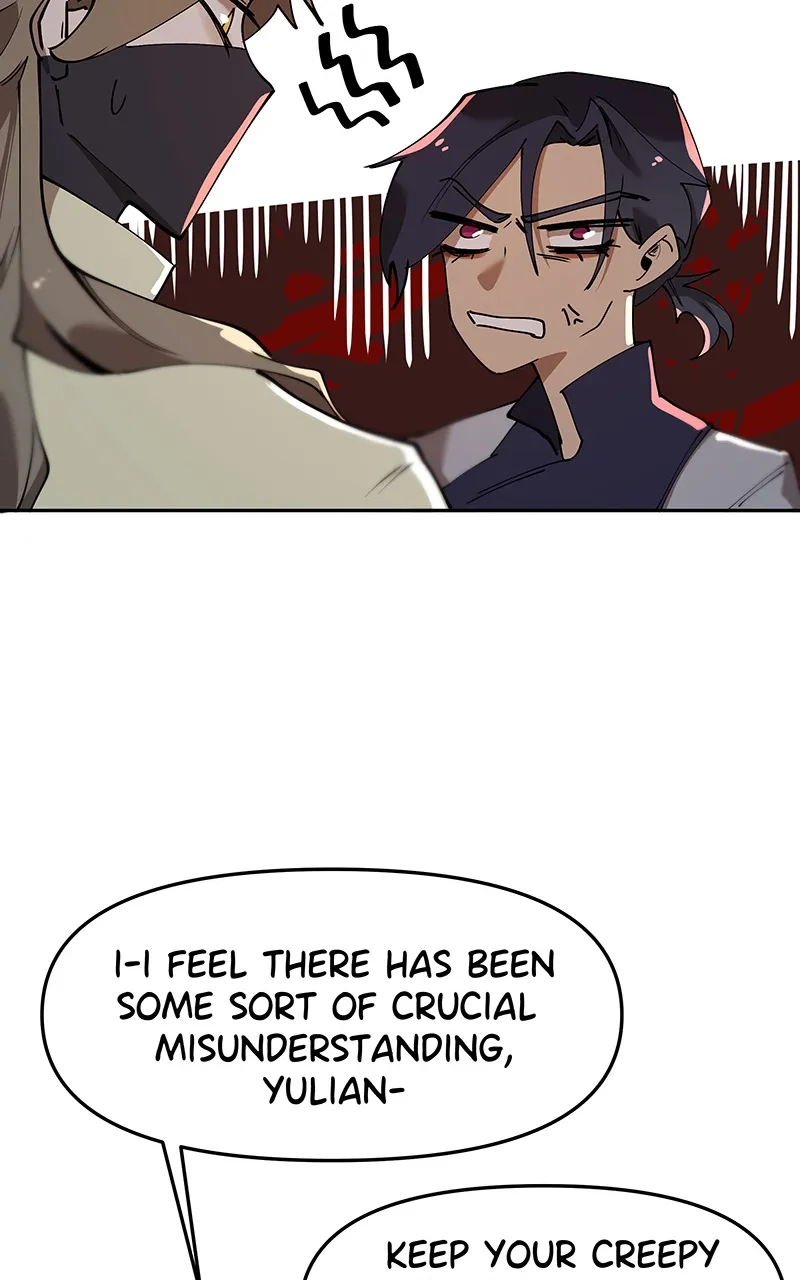 WORLD EATER YULIAN Chapter 2 Online - página 119
