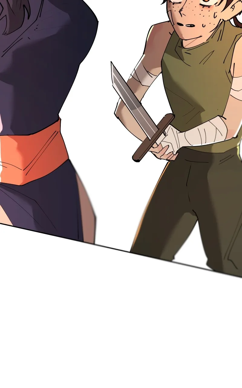 WORLD EATER YULIAN Chapter 20 Online - página 3