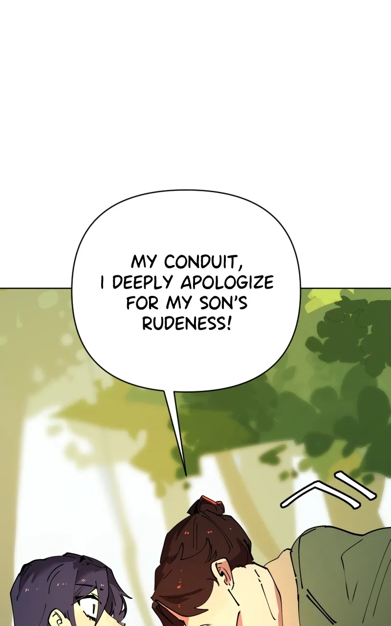 WORLD EATER YULIAN Chapter 20 Online - página 13