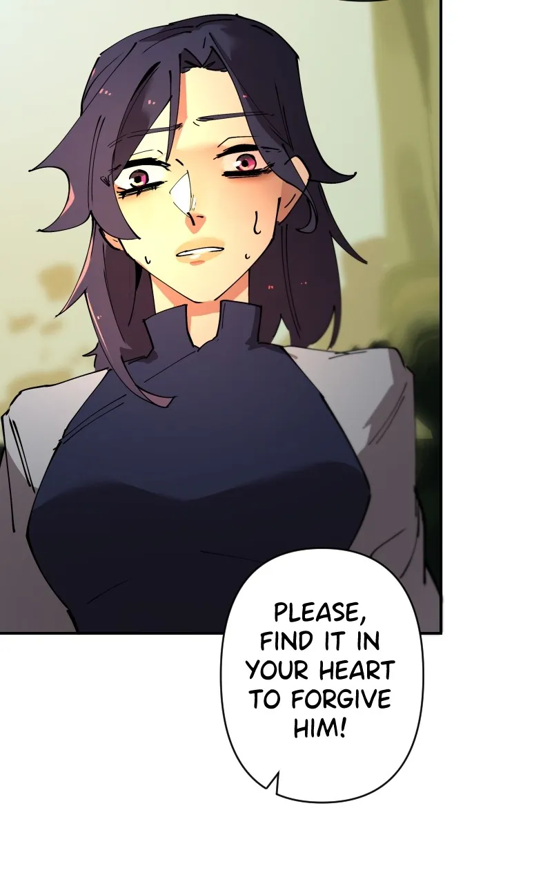 WORLD EATER YULIAN Chapter 20 Online - página 15