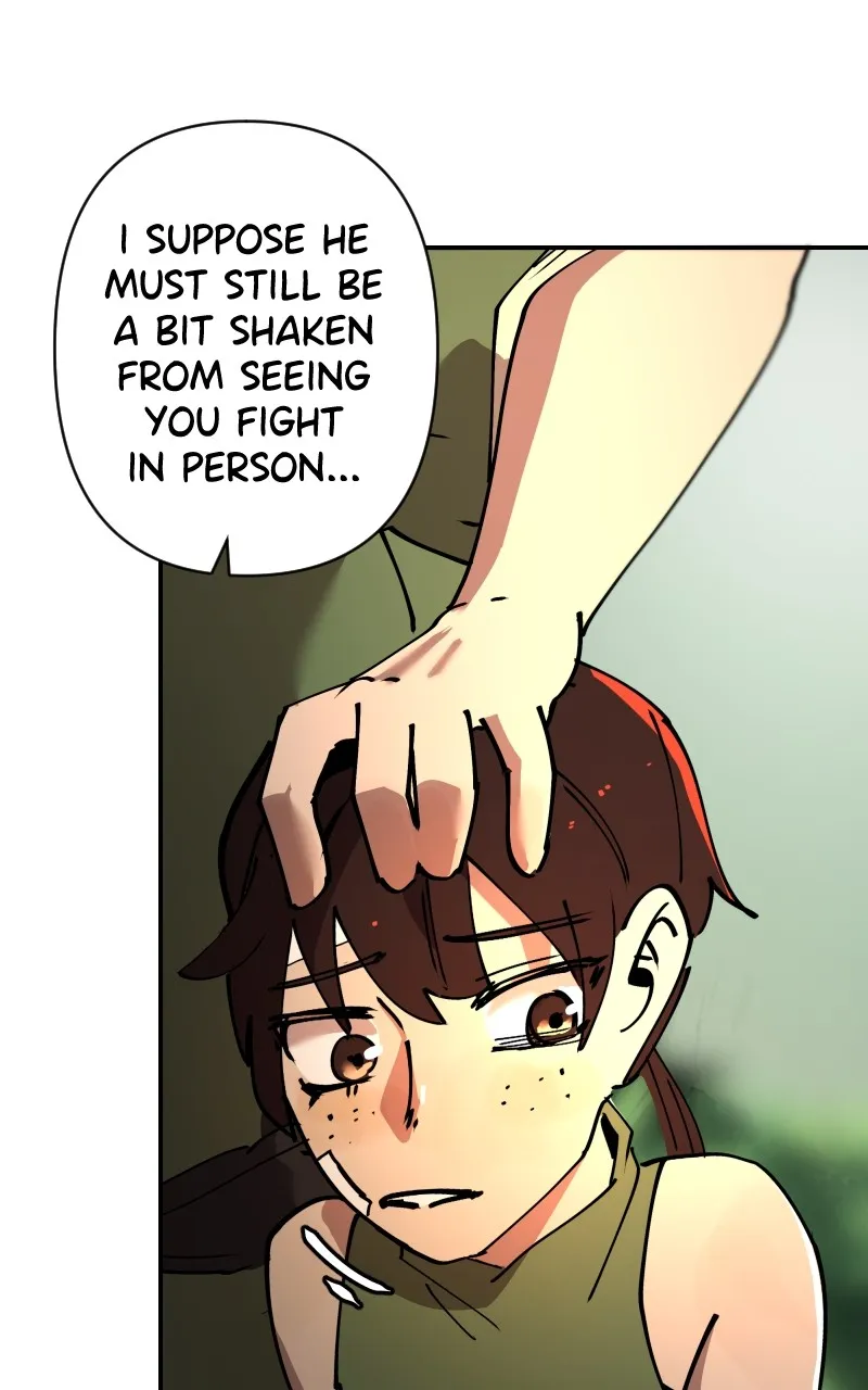 WORLD EATER YULIAN Chapter 20 Online - página 16