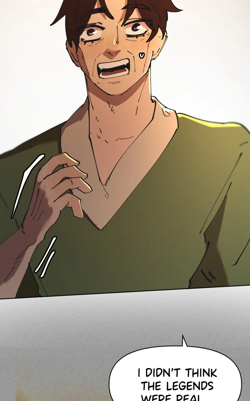 WORLD EATER YULIAN Chapter 20 Online - página 18