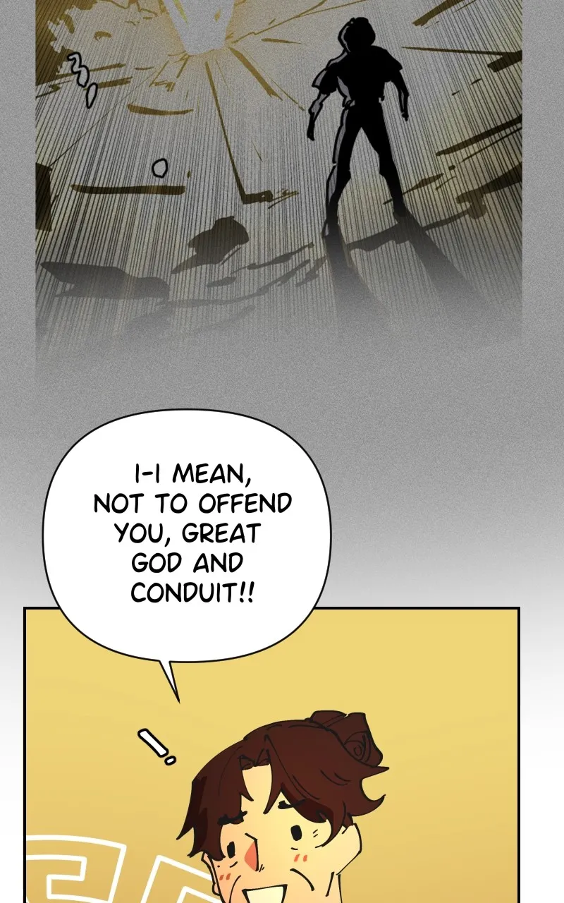 WORLD EATER YULIAN Chapter 20 Online - página 22