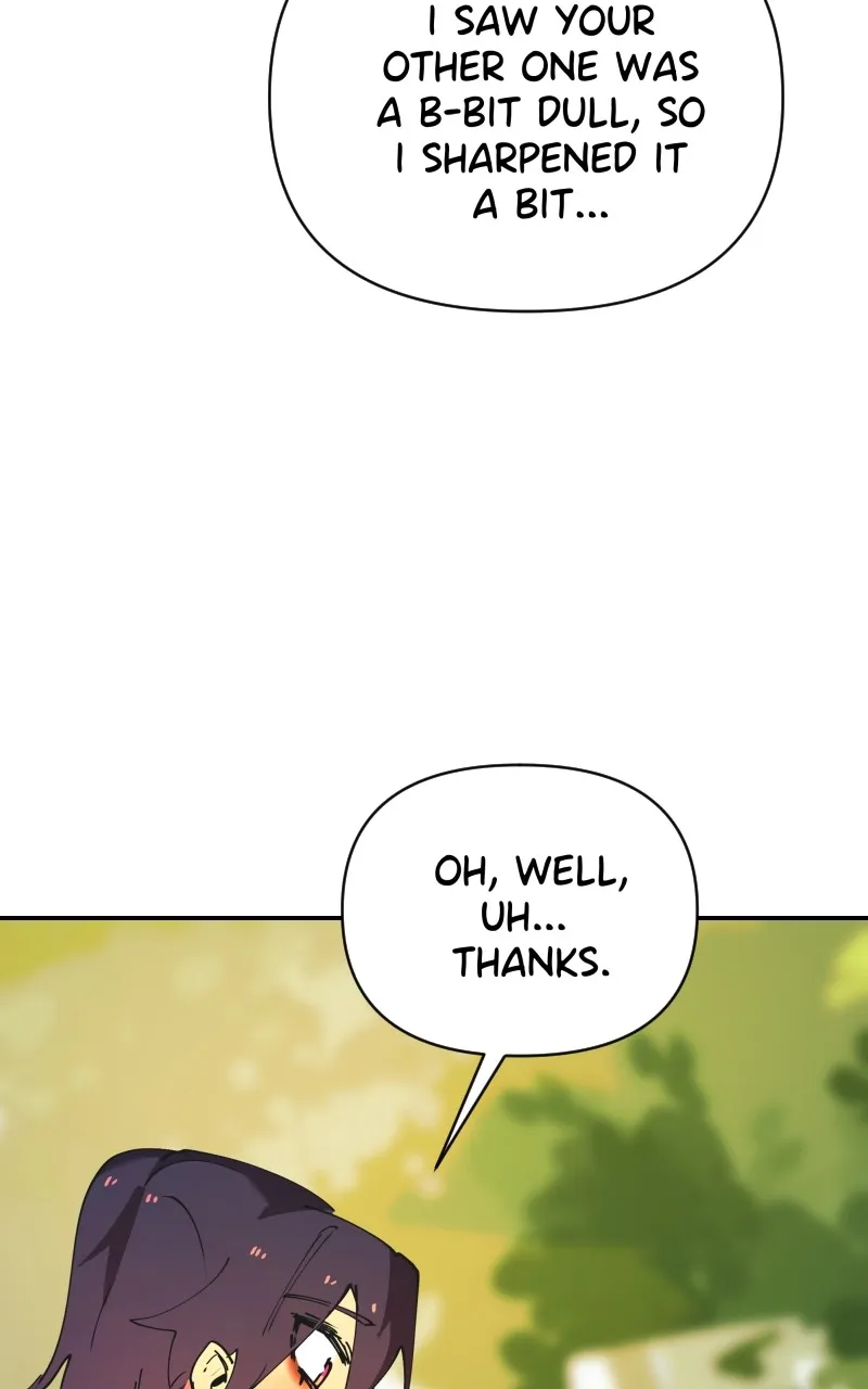 WORLD EATER YULIAN Chapter 20 Online - página 29