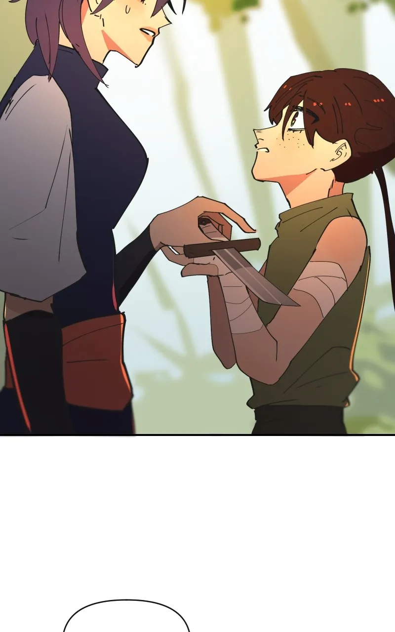 WORLD EATER YULIAN Chapter 20 Online - página 30