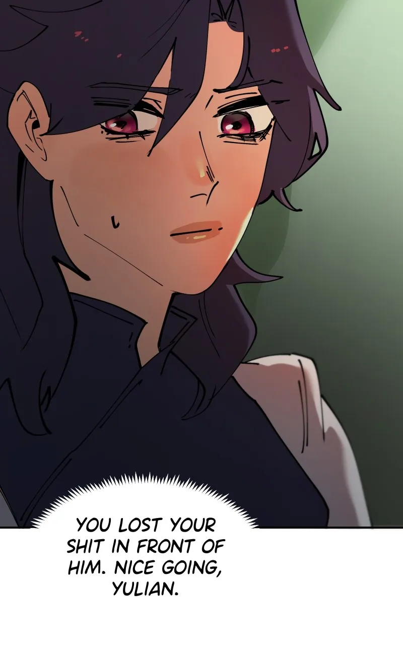 WORLD EATER YULIAN Chapter 20 Online - página 34