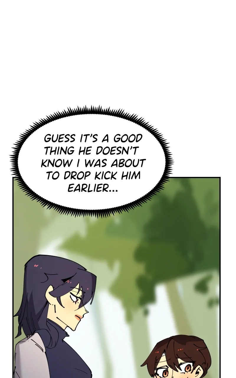 WORLD EATER YULIAN Chapter 20 Online - página 35
