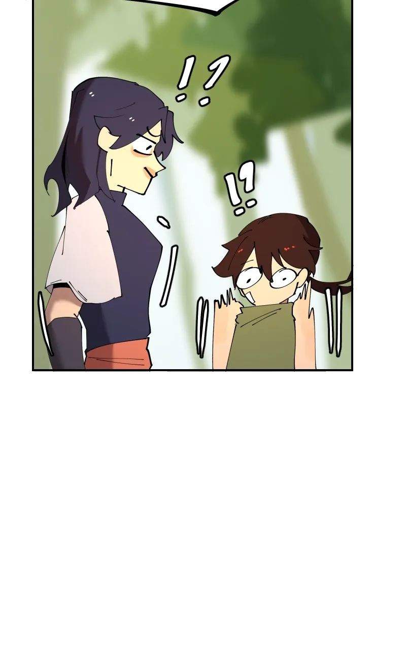 WORLD EATER YULIAN Chapter 20 Online - página 37