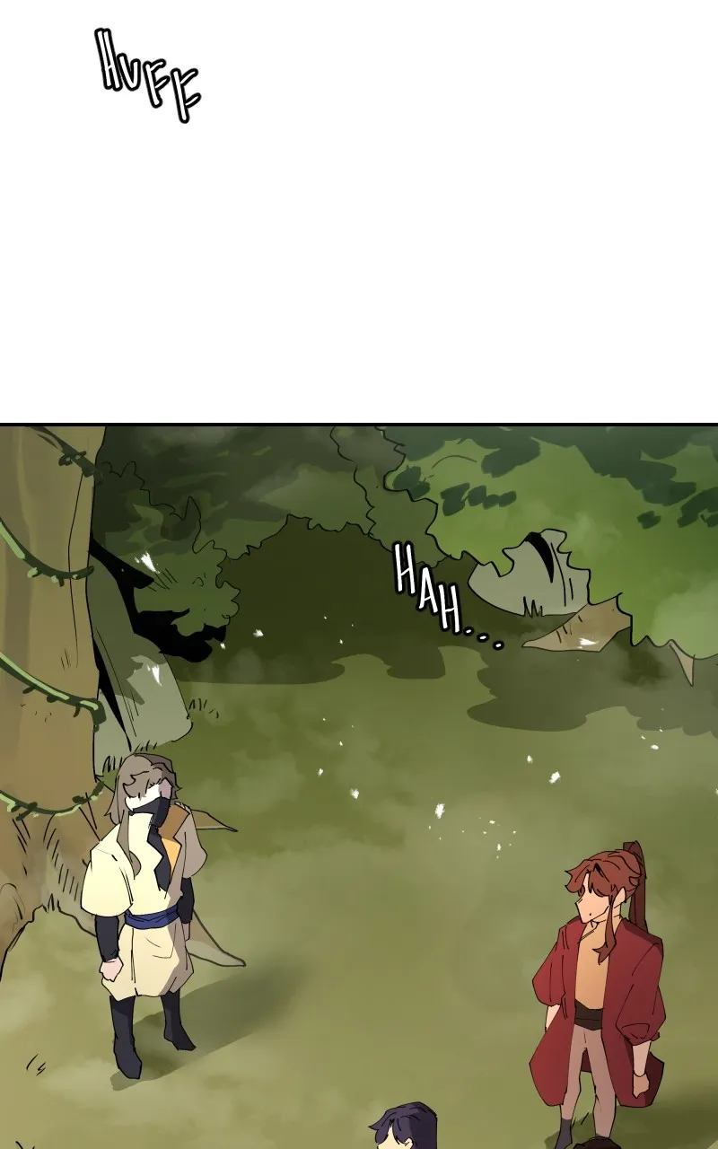WORLD EATER YULIAN Chapter 20 Online - página 41