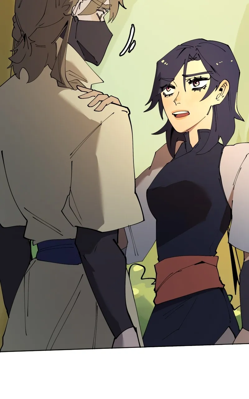 WORLD EATER YULIAN Chapter 20 Online - página 49