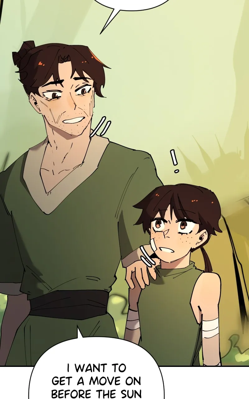 WORLD EATER YULIAN Chapter 20 Online - página 59
