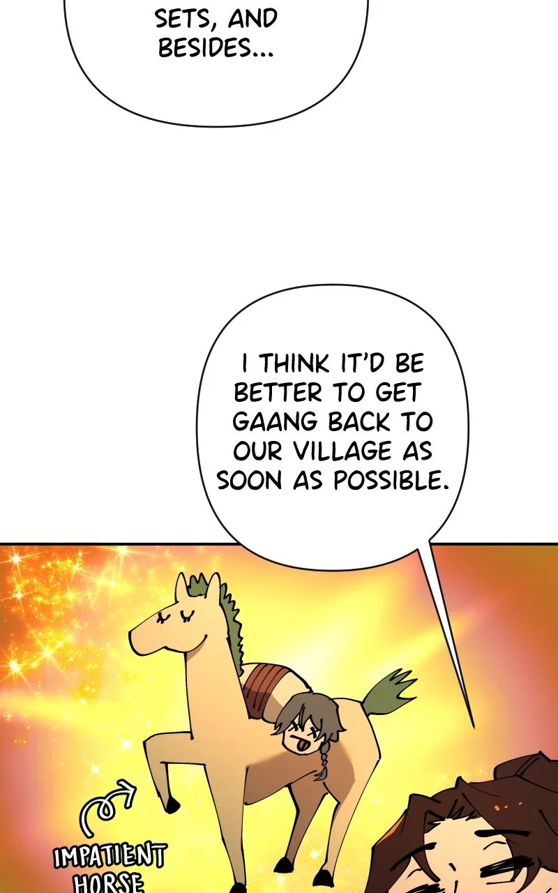 WORLD EATER YULIAN Chapter 20 Online - página 60