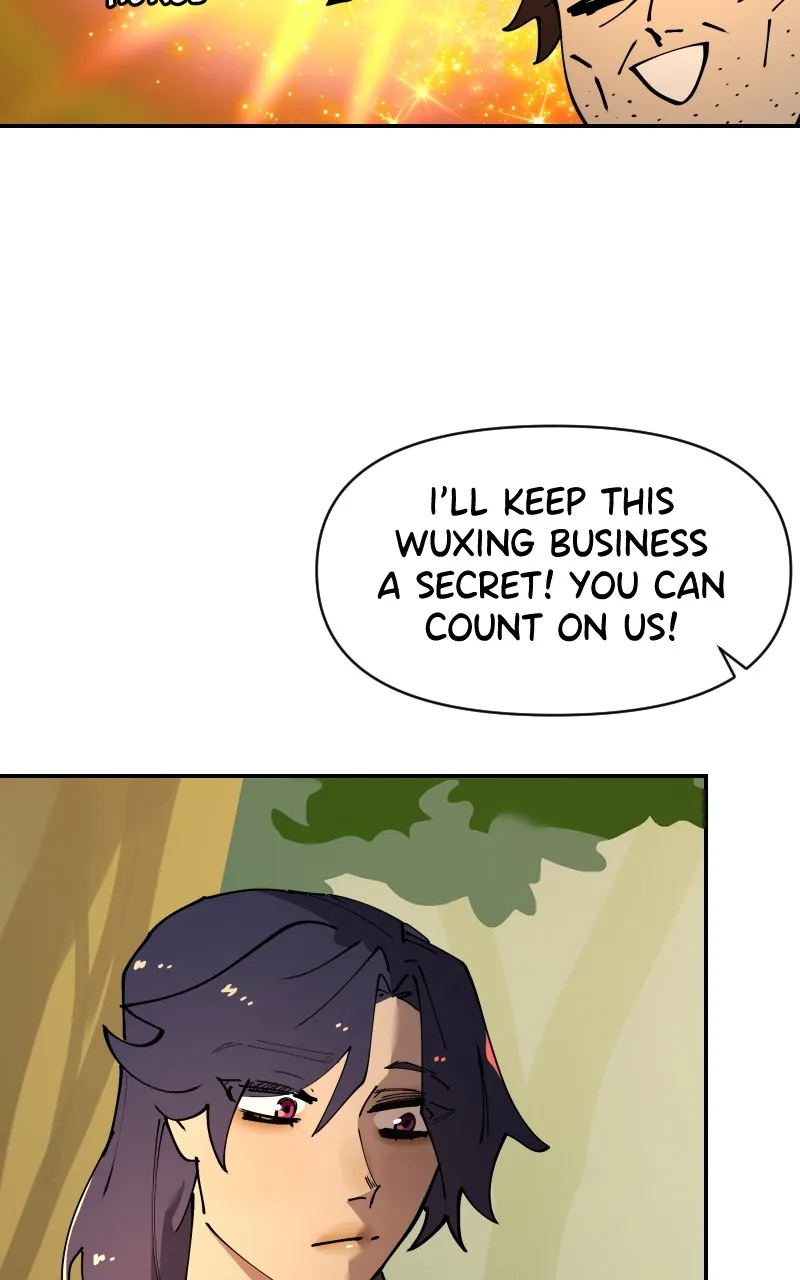WORLD EATER YULIAN Chapter 20 Online - página 61