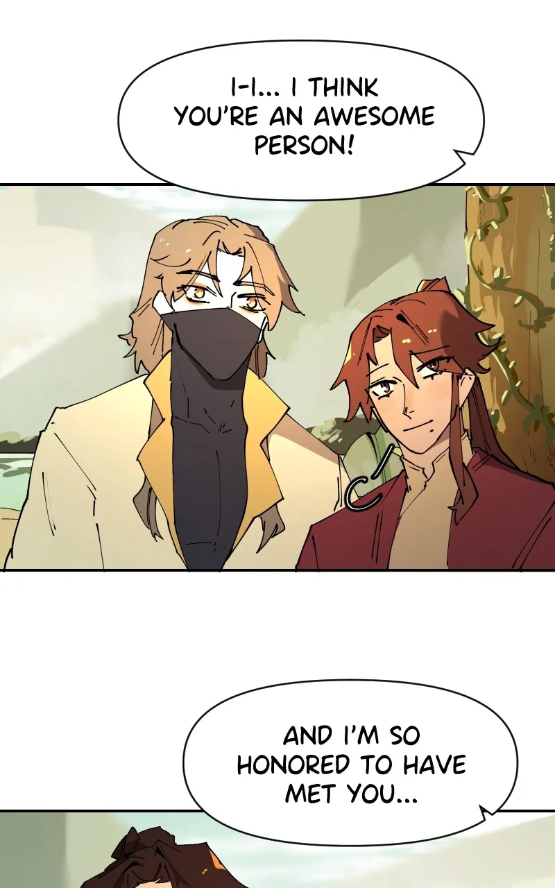 WORLD EATER YULIAN Chapter 20 Online - página 75