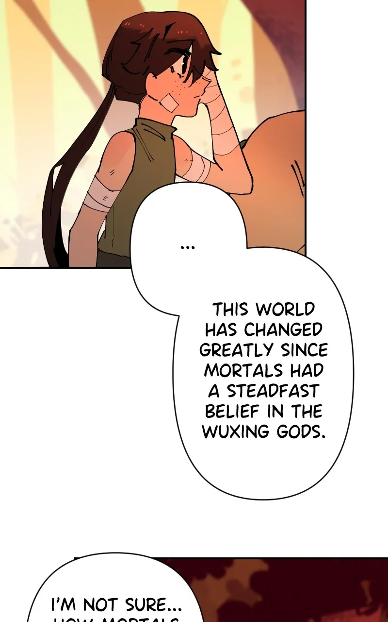 WORLD EATER YULIAN Chapter 20 Online - página 88